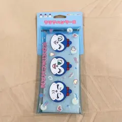 アンパンマンミュージアム　コキンちゃん　クリアペンケースのサムネイル