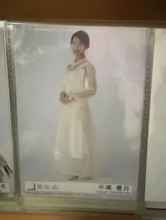 2025年最新】中嶋優月 封入の人気アイテム - メルカリ