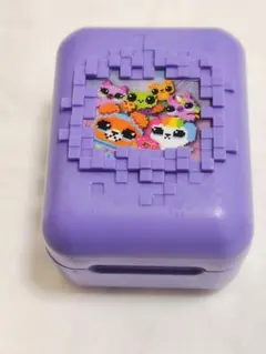 とびだせ！きゅーびっつ金色￼ - メルカリ