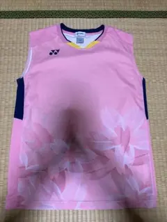 ヨネックス　日本代表ユニフォーム ノースリーブ