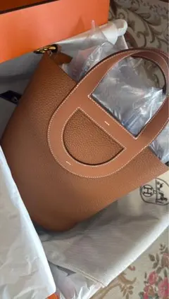 HERMES インザループ23(2026年6月購入) - メルカリ