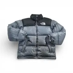 THE NORTH FACE ヌプシ　ダウンジャケット 700フィル　肉厚