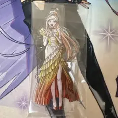 ダンガンロンパ アクリルフィギュア 大同窓会 ドレスアップ Vol.2