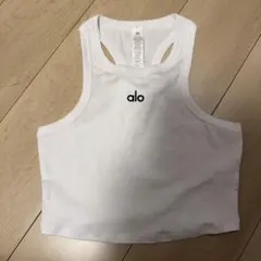 2025年最新】alo yoga タンクトップの人気アイテム - メルカリ