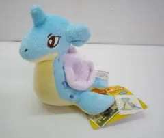ポケットモンスターAG ペアキーホルダー ピカチュウ＆ラプラス 新品 