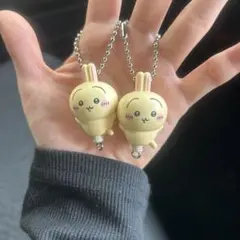 ちいかわ　うさぎ