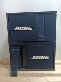 BOSE for ModuleX SX-BM202F スピーカー 2台 BOSE for ModuleX SX-BM202F スピーカー 2台 - メルカリ