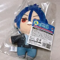 リボーン 六道骸 ひこくじ A賞 ぬいぐるみ