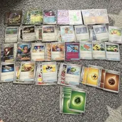 ライコポンデッキ