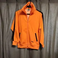 プーマのジャージ