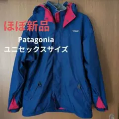 Patagonia パタゴニア インファージャケット フード取り外し可