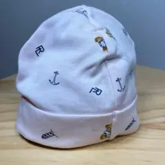 polo Ralph Lauren ポロ ラルフローレン ベビーハット