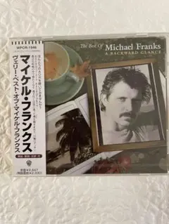 2025年最新】マイケルフランクス レコードの人気アイテム - メルカリ