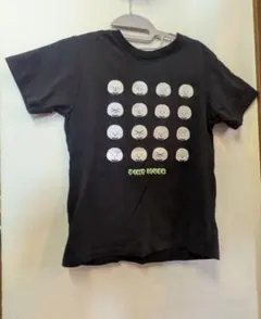 ピクトハウス 黒Tシャツ 150cmのサムネイル