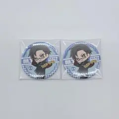 2026年最新】入間銃兎 缶バッジの人気アイテム - メルカリ