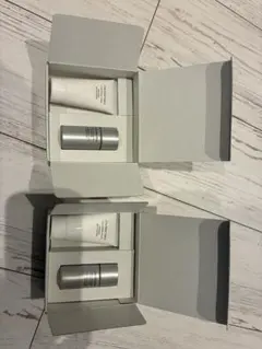 SHISEIDOMEN トライアルセット
