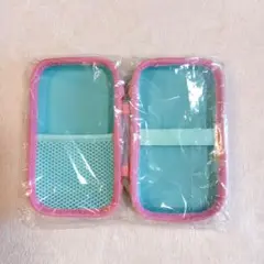 収納ケース 大きな画面で世界が広がる! すみっコスマホワイド ケースのみ
