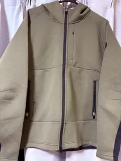 Champion ゴルフパーカー