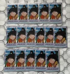 忍たま乱太郎 スナップマイド スナマイ 久々知兵助 私服