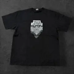 THE BLACK EYE PATCH ブラックアイパッチ Tシャツ バンダナ柄 - メルカリ
