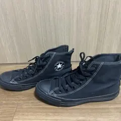 CONVERSE ALL STAR ブラック ハイカット