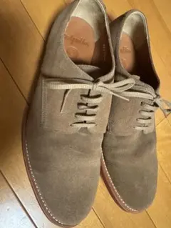 【8月末まで値下中】 WHEEL ROBE ウィールローブ NATURAL 9D 8月末まで値下中】 WHEEL ROBE ウィールローブ NATURAL 9D - メルカリ