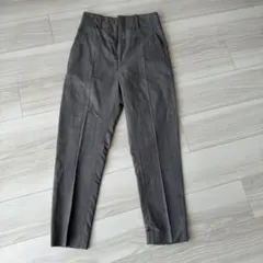 イザベルマラン　グレーチェックパンツ　drawer ドゥーズィエムクラスのサムネイル