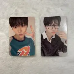 NCTWISH COLOR DearMyMuse applemusic ジェヒ