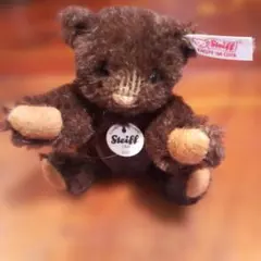 Steiff Club 2002 テディベア ぬいぐるみ - メルカリ