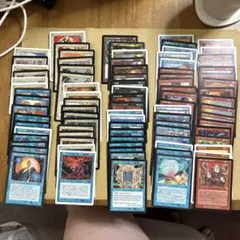 MTG 1200枚以上大量 まとめ売り マジックザギャザリング 白枠含　1993 MTG 1200枚以上大量 まとめ売り マジックザギャザリング 白枠含 1993