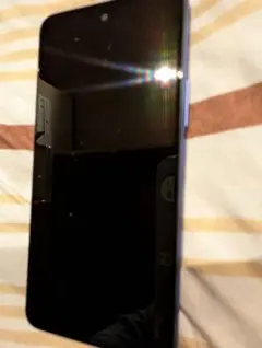 Redmi Note 10T ナイトタイムブルー