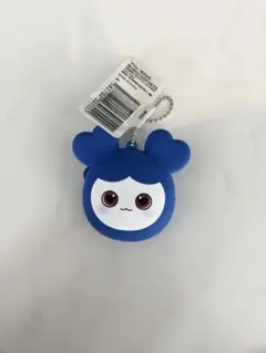 TWICE GIGOコラボ シリコンミニウォレット ツウィ ツブリー