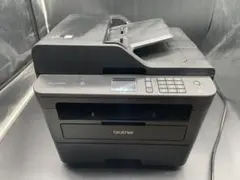 レーザープリンター ブラザー