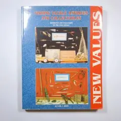 洋書Fishing Tackle Antiques & Collectibles