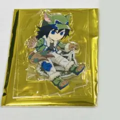 鬼滅の刃 ufotabe ハロウィン 2025 アクリルスタンド 冨岡 義勇