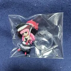 ワンピース ワンピの実 第八海戦 ペローナのサムネイル