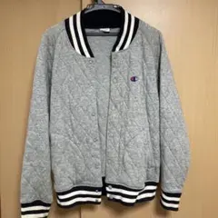 Champion スタジャン