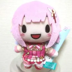 プロジェクトセカイ プロセカ ふわぷちマスコット 鳳えむ ぬいぐるみ