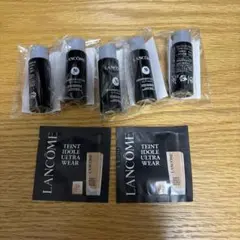 LANCOME ジェニフィック アルティメ エッセンス ローション 10ml×5のサムネイル