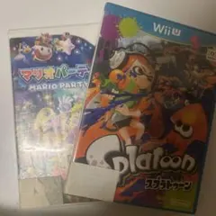 2026年最新】wii u スプラトゥーン セットの人気アイテム - メルカリ