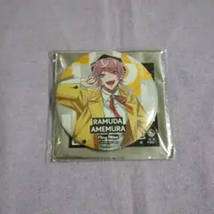 ヒプノシスマイク ヒプマイ 飴村乱数 缶バッジ ew02 - メルカリ