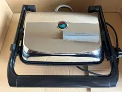 ハミルトンビーチ パニーニメーカー 動作確認済みのサムネイル
