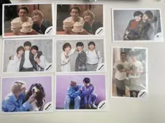 SNOW MAN公式写真