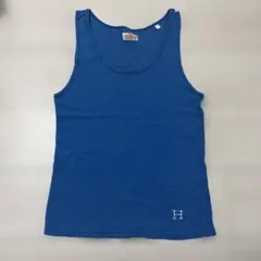 Hollywood Ranch Market タンクトップ ブルーsize１のサムネイル