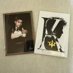 2025年最新】三代目 フォトカード シークレットの人気アイテム - メルカリ