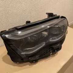 BMW 1シリーズ F20 後期☆右LEDヘッドライト 7414144-05 - メルカリ