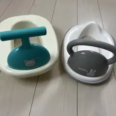 補助便座 2点セット SmartAngel 、miffyのサムネイル