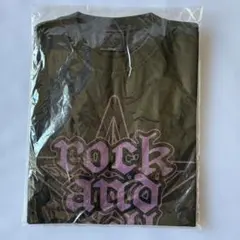 B'z SHOW CASE2007 rock and roll　Tシャツピンクのサムネイル