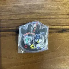 サンリオ パッケージチャーム バツ丸