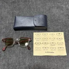 D*9様 JULIUS TART OPTICAL AR ピンク 48 野村訓一 - メルカリ